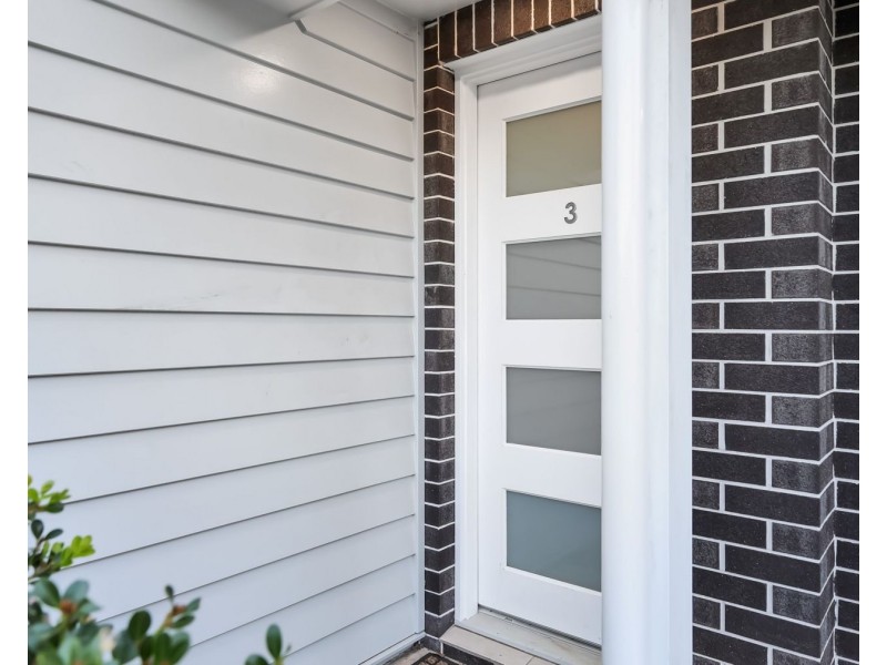 3/43 Hoey Street, Kearneys Spring QLD 4350