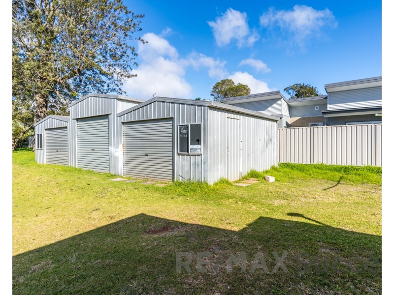 314 South Street, Harristown QLD 4350
