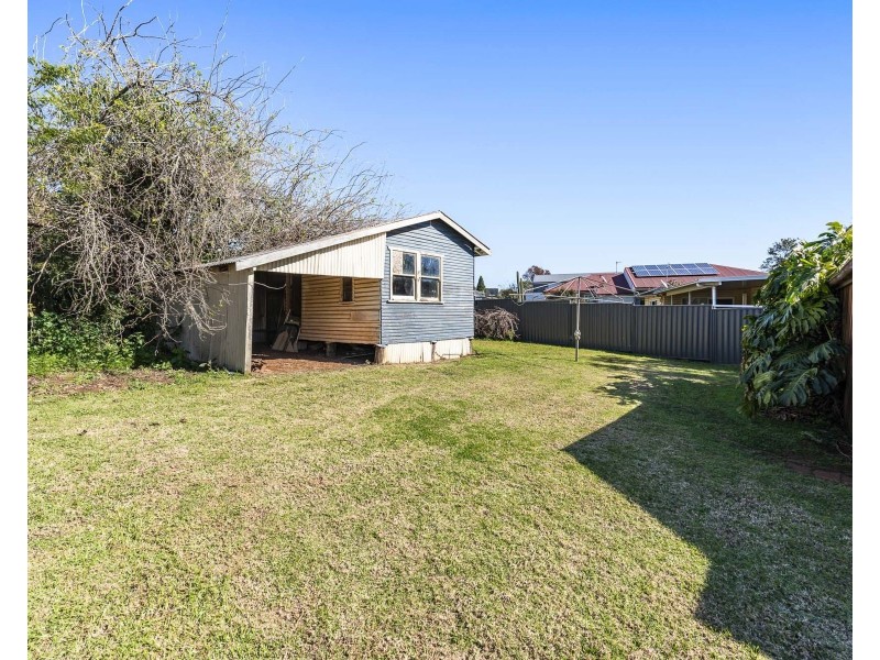 48 Underwood Crescent, Harristown QLD 4350