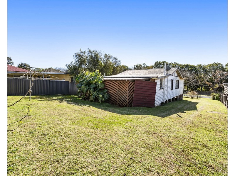 48 Underwood Crescent, Harristown QLD 4350
