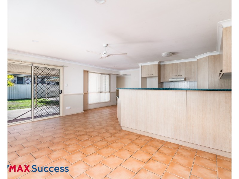 53 Catalina Drive, Wilsonton QLD 4350