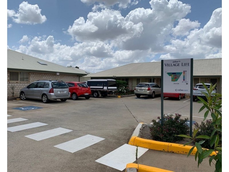 31/55-59 Drayton Road, Harristown QLD 4350