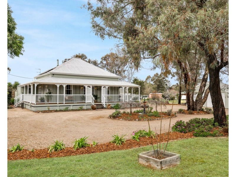 47 Meringandan-Shirley Road, Meringandan West QLD 4352