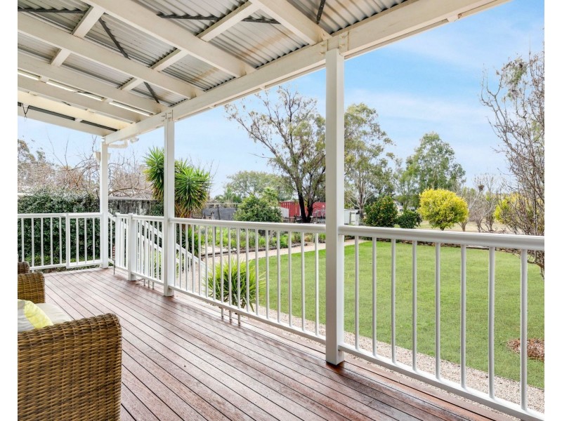 47 Meringandan-Shirley Road, Meringandan West QLD 4352