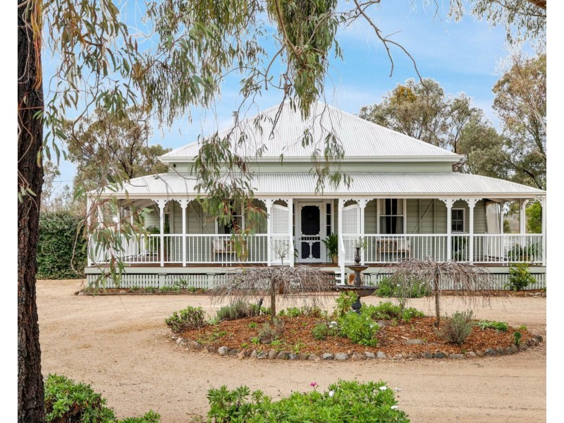 47 Meringandan-Shirley Road, Meringandan West QLD 4352