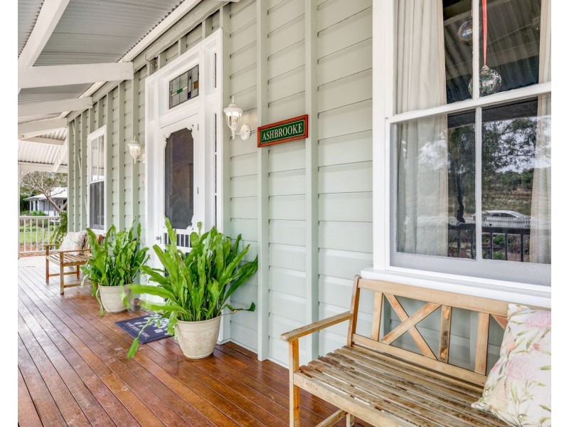 47 Meringandan-Shirley Road, Meringandan West QLD 4352