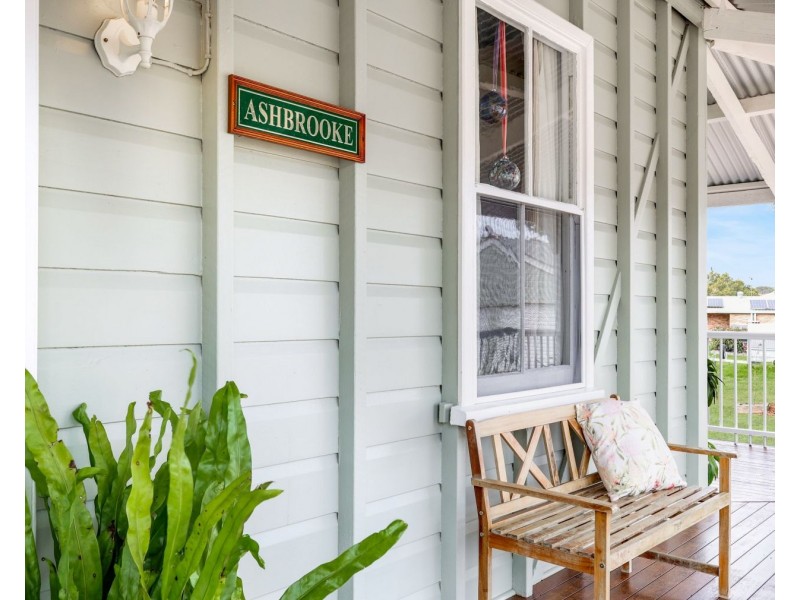 47 Meringandan-Shirley Road, Meringandan West QLD 4352