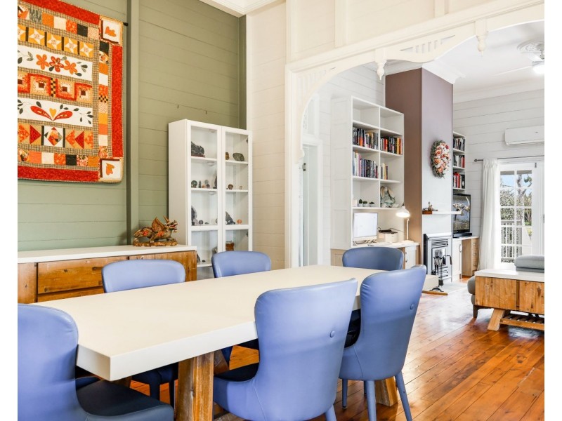 47 Meringandan-Shirley Road, Meringandan West QLD 4352