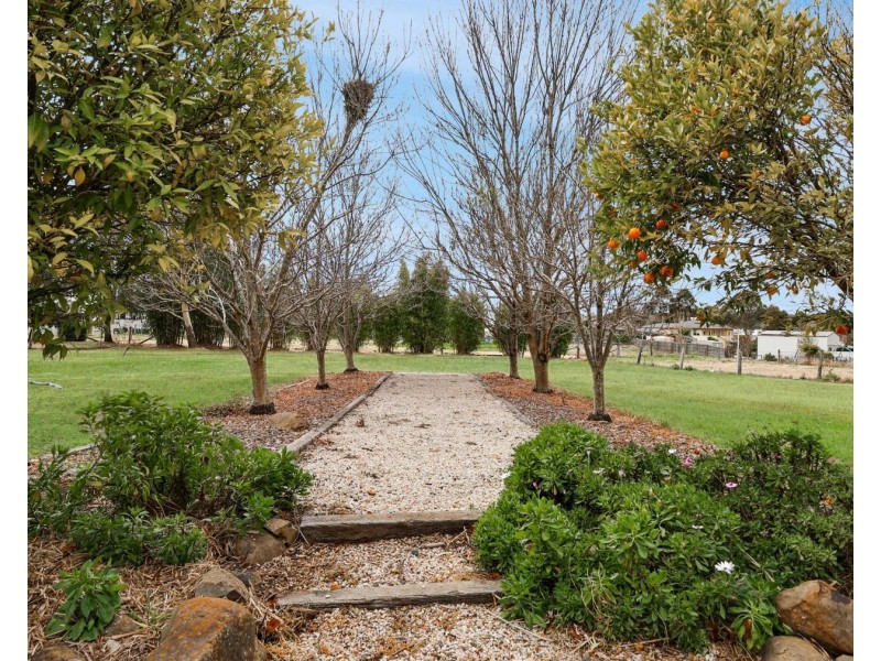 47 Meringandan-Shirley Road, Meringandan West QLD 4352