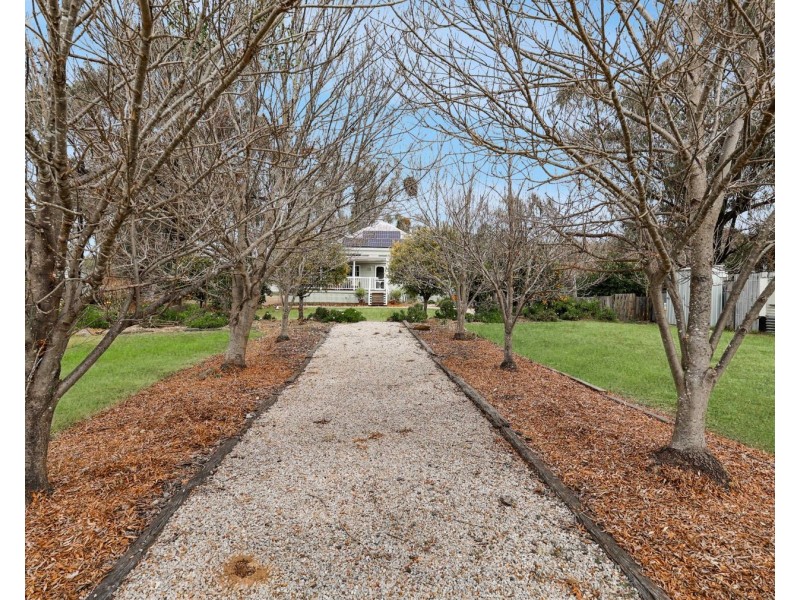 47 Meringandan-Shirley Road, Meringandan West QLD 4352