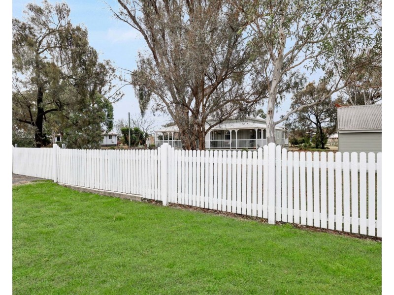 47 Meringandan-Shirley Road, Meringandan West QLD 4352