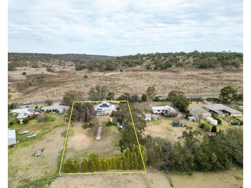 47 Meringandan-Shirley Road, Meringandan West QLD 4352