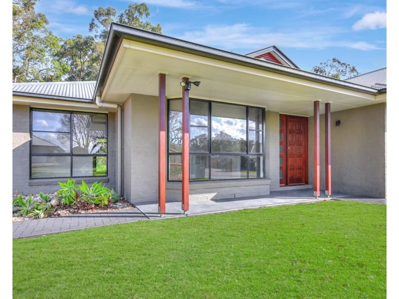 32 Leith Crescent, Rangeville QLD 4350