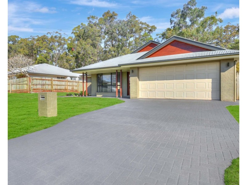 32 Leith Crescent, Rangeville QLD 4350