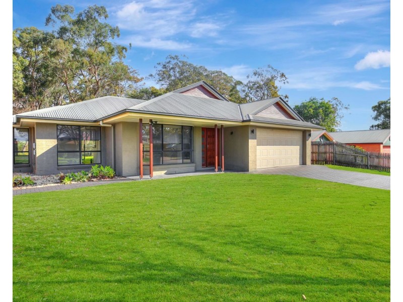32 Leith Crescent, Rangeville QLD 4350