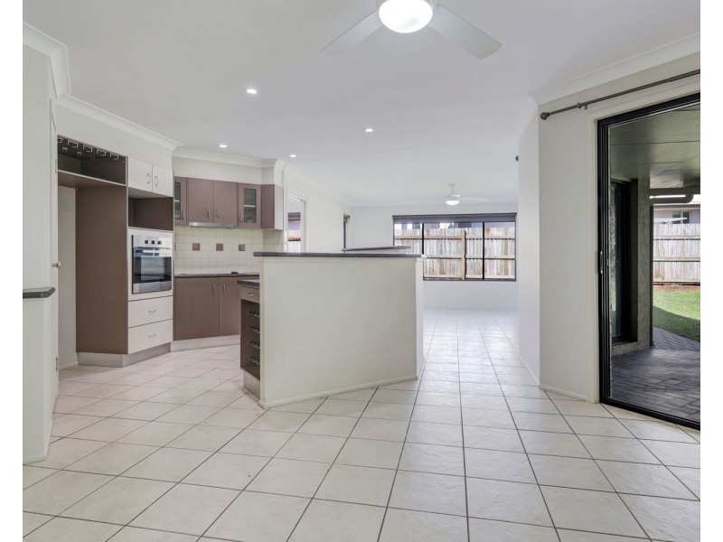 32 Leith Crescent, Rangeville QLD 4350