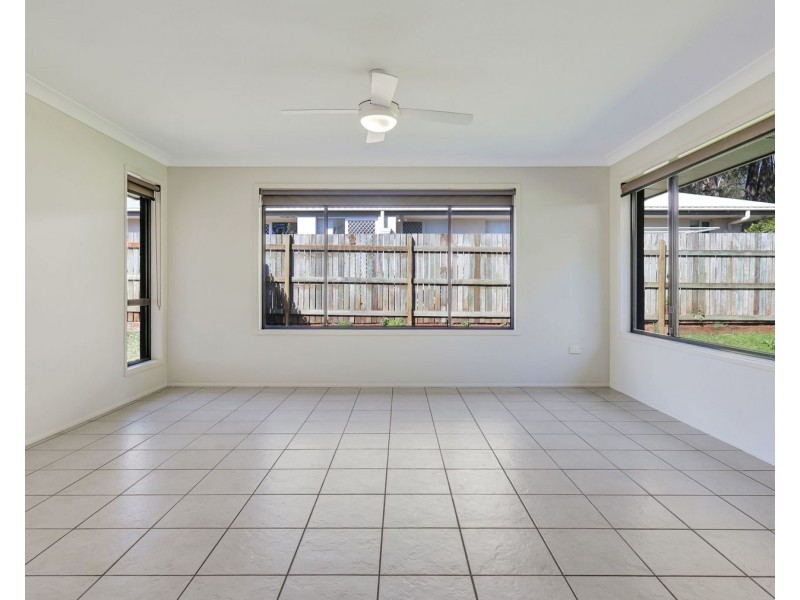 32 Leith Crescent, Rangeville QLD 4350