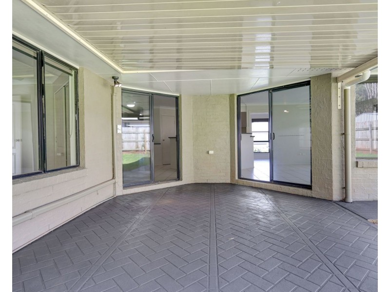 32 Leith Crescent, Rangeville QLD 4350