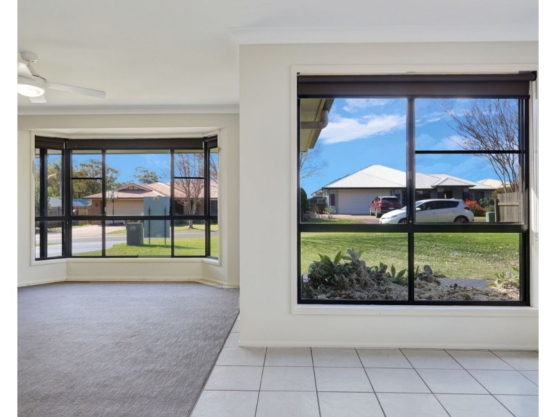 32 Leith Crescent, Rangeville QLD 4350