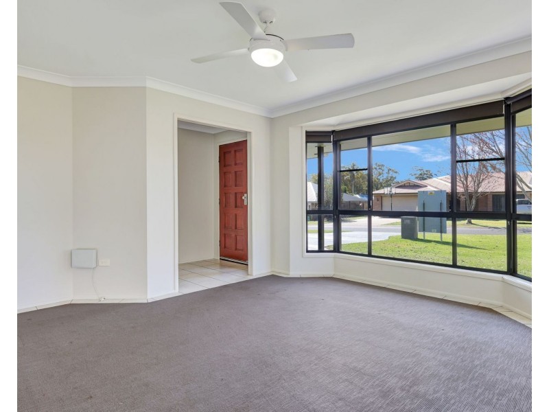 32 Leith Crescent, Rangeville QLD 4350