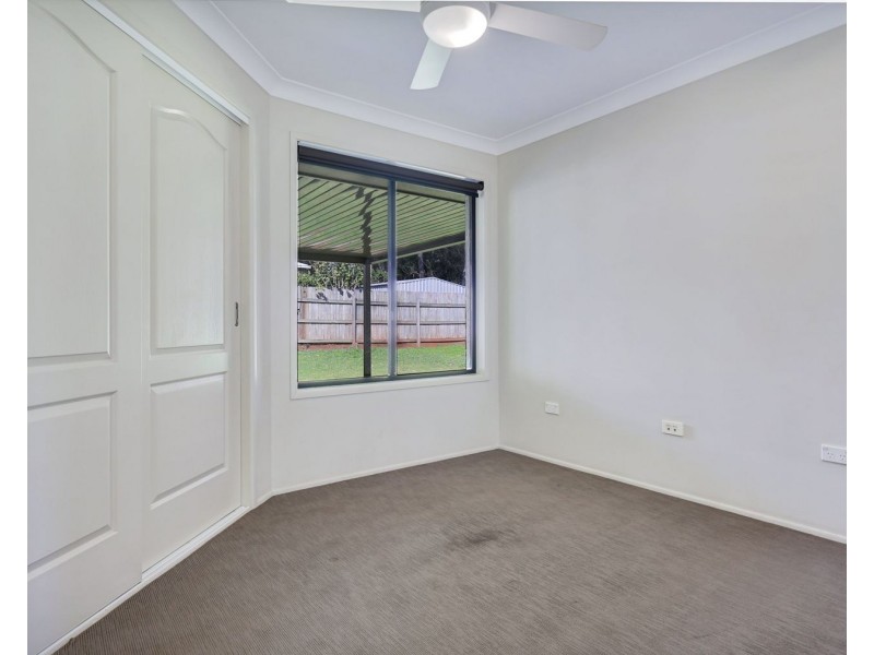 32 Leith Crescent, Rangeville QLD 4350