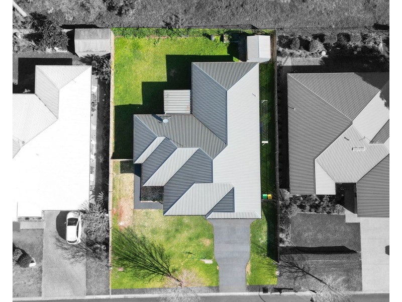 32 Leith Crescent, Rangeville QLD 4350