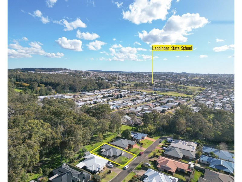 32 Leith Crescent, Rangeville QLD 4350