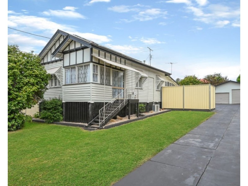 9 Helen Street, Newtown QLD 4350