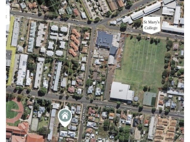 9 Helen Street, Newtown QLD 4350