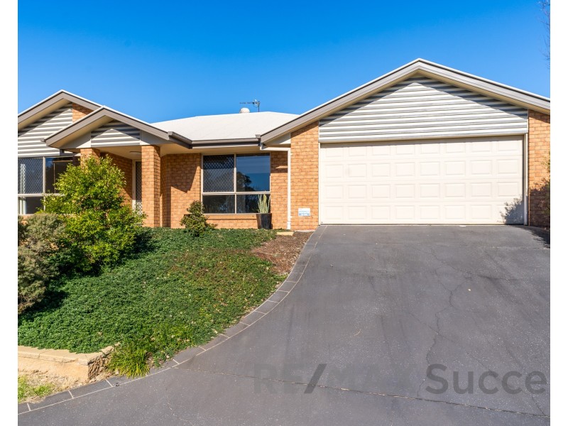 26 Sunset Drive, Glenvale QLD 4350