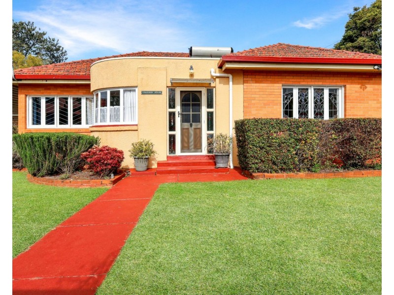 50 Vacy Street, Newtown QLD 4350