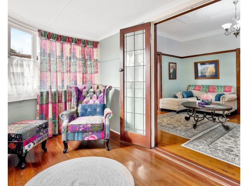 50 Vacy Street, Newtown QLD 4350