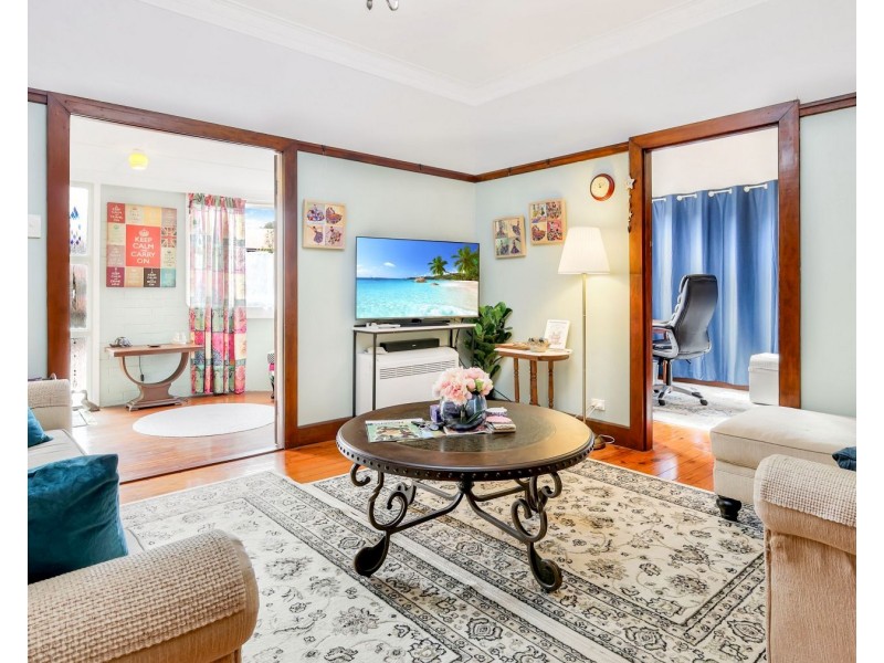 50 Vacy Street, Newtown QLD 4350