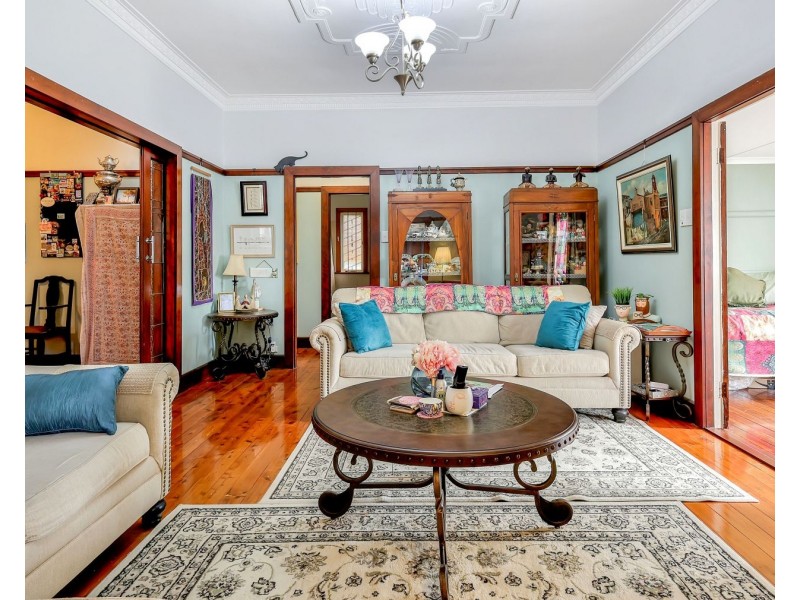 50 Vacy Street, Newtown QLD 4350