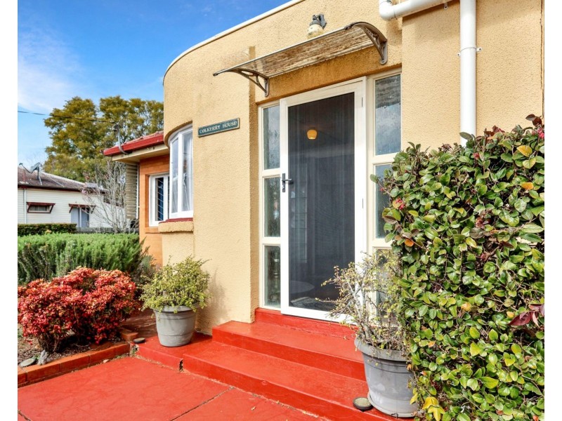 50 Vacy Street, Newtown QLD 4350