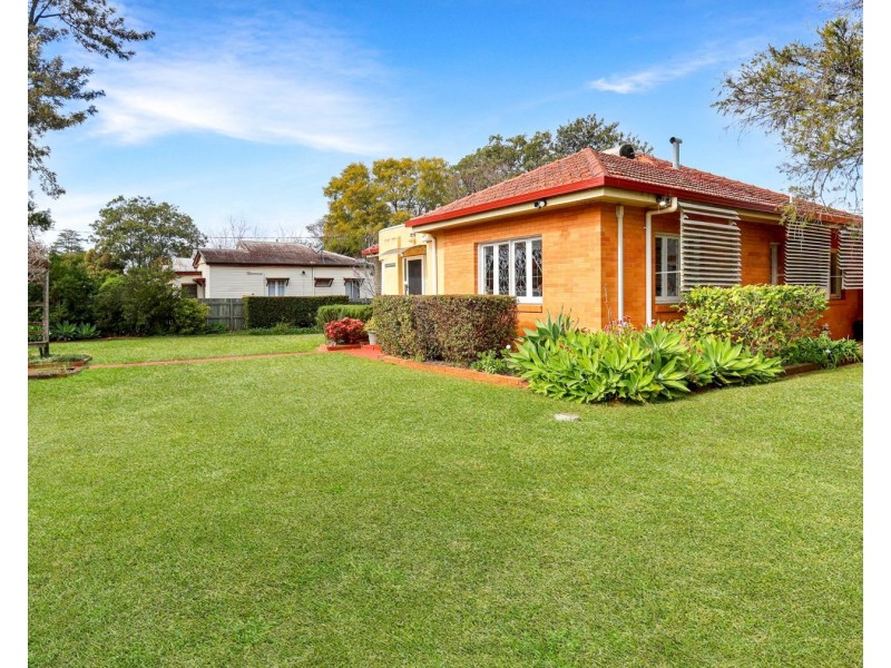 50 Vacy Street, Newtown QLD 4350