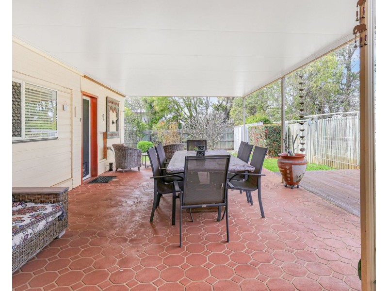 50 Vacy Street, Newtown QLD 4350