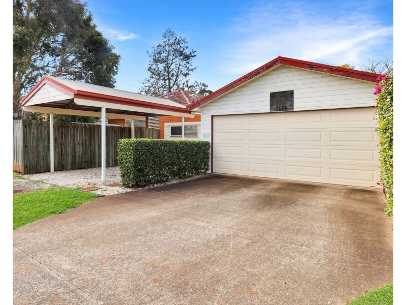 50 Vacy Street, Newtown QLD 4350