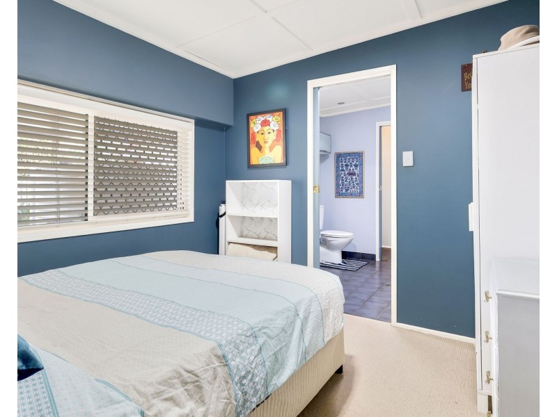 50 Vacy Street, Newtown QLD 4350