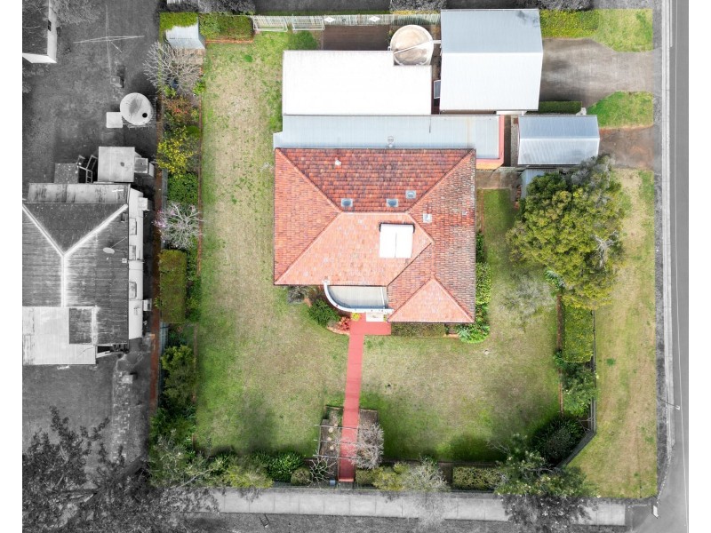 50 Vacy Street, Newtown QLD 4350