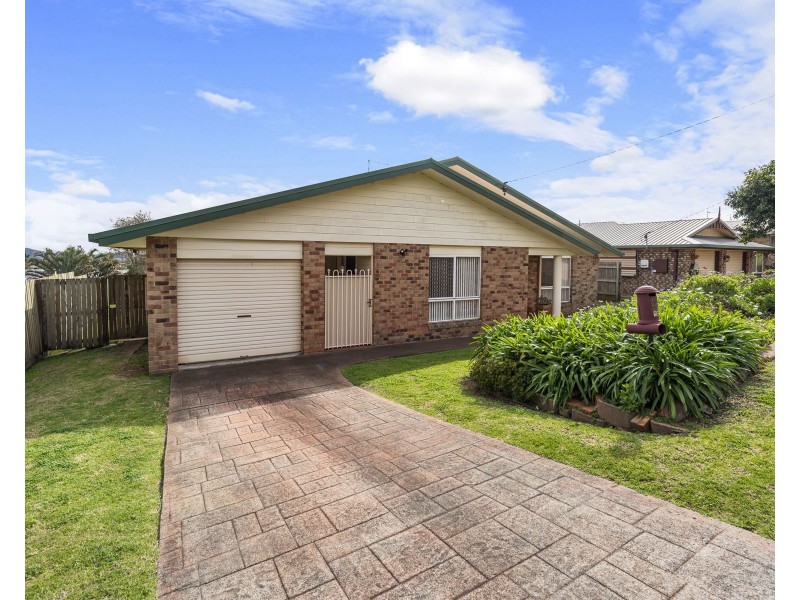 111 Gorman Street, Darling Heights QLD 4350