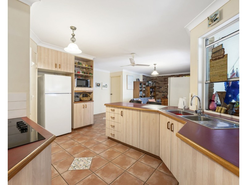 111 Gorman Street, Darling Heights QLD 4350