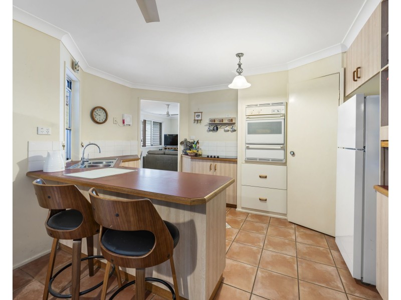 111 Gorman Street, Darling Heights QLD 4350