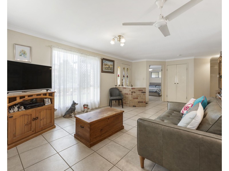 111 Gorman Street, Darling Heights QLD 4350