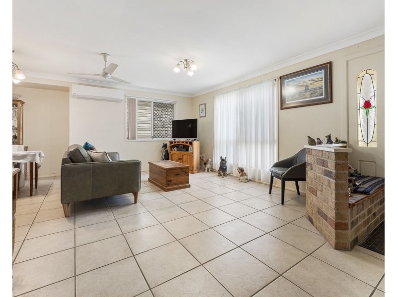 111 Gorman Street, Darling Heights QLD 4350