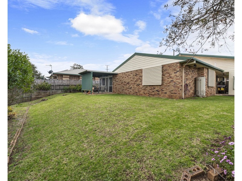 111 Gorman Street, Darling Heights QLD 4350