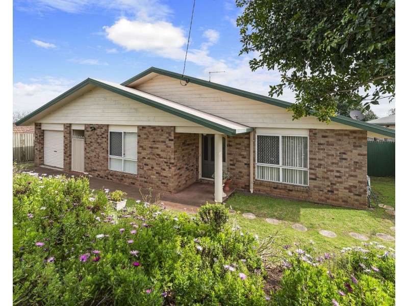 111 Gorman Street, Darling Heights QLD 4350