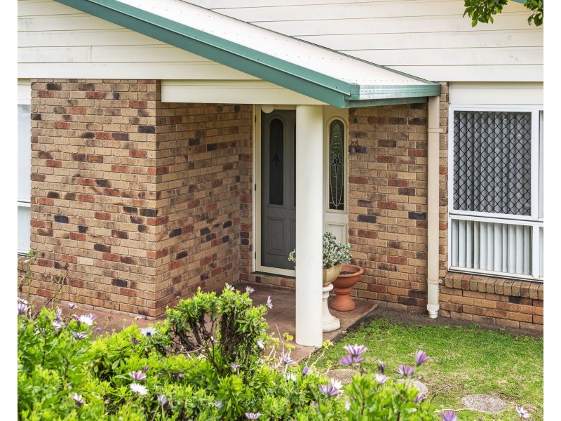 111 Gorman Street, Darling Heights QLD 4350