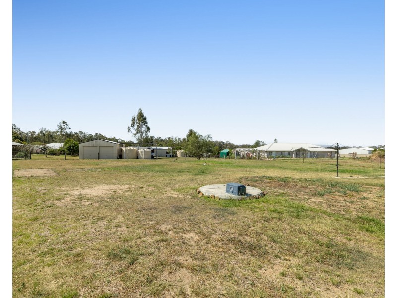 76 Parkridge Drive, Withcott QLD 4352