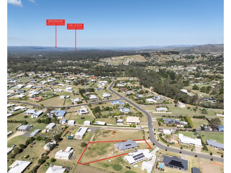 76 Parkridge Drive, Withcott QLD 4352